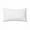 White, variant on RXIRUCGD Good Elasticity Detachable White Down Filled Hotel Pillow Core
