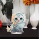 thumbnail image 5 of Pintura Acrílica Diamantes Mapache Y León Decoraciones Escritorio para Oficina (#3), 5 of 9