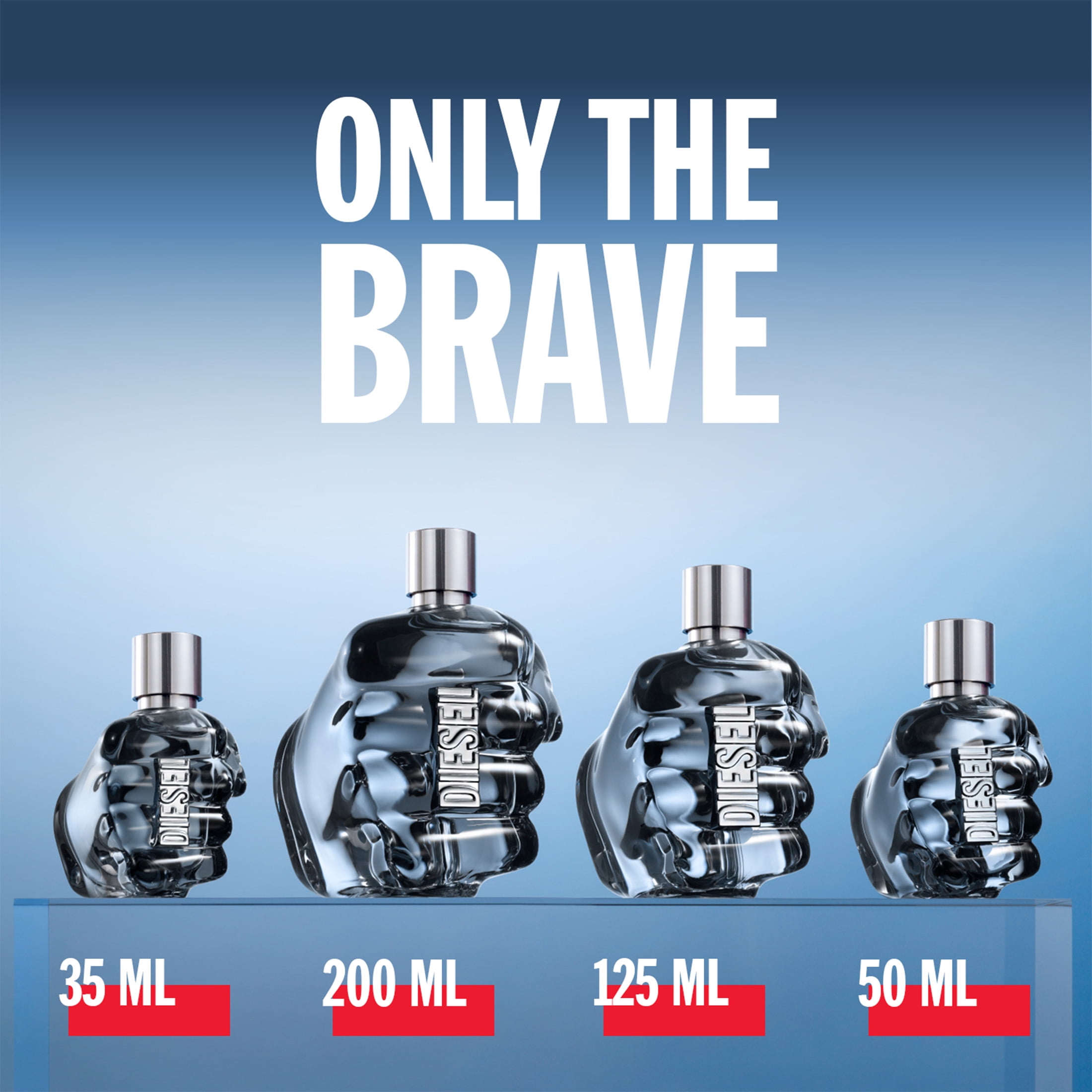 Diesel Cologne Gift Set for Men, 2 Pieces