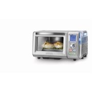 Cuisinart Convection, Stainless Steel Steam & Convection Oven, 20x15