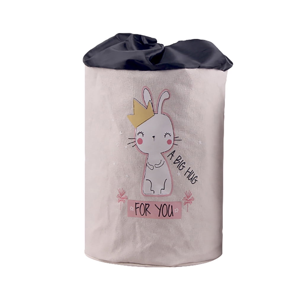baby dirty clothes bag