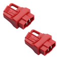 thumbnail image 2 of Almencla 2 Pieces Start Key Easy Installation 311280001 for P1100 Ry40108 Accessories, 2 of 8