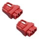 thumbnail image 2 of 2 piezas de llave de arranque para cortacésped, fusibles, llaves, fácil instalación, repuestos 311280001 para Ry40108 P1100 Ry40104, accesorio para, 2 of 8