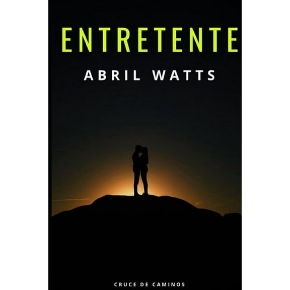 Entretente (Paperback)
