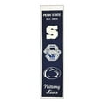 thumbnail image 1 of NCAA Penn State Nittany Lions Heritage Banner, 1 of 2