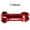 Red, variante sur Potence de Guidon de Vélo de Montagne en Alliage d'Aluminium 35-110mm