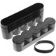 thumbnail image 2 of Caja de almacenamiento de contenedores de película Estuche rígido Estuche de almacenamiento de película de plástico Suministros para el hogar, 2 of 8