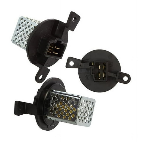 Global Parts Distributors LLC Resistor