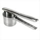 thumbnail image 1 of Patata Ricer,Resistente Acero Inoxidable Ricer para Puré de Patatas,Machacador de Batata Herramienta de Cocina con Manejar ErgonóMico, 1 of 5