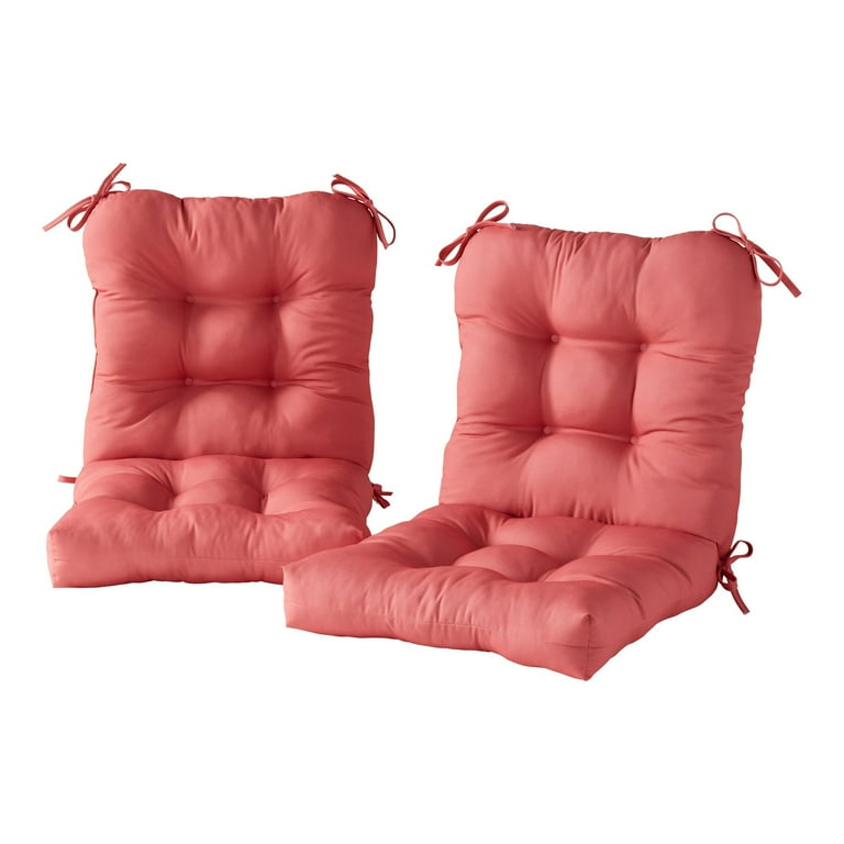 21 inch top outdoor cushions