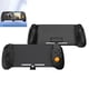 thumbnail image 1 of Mini Joystick para Juegos Bolsillo Carga Conveniente para Switch/NS OLED (negro), 1 of 9