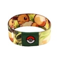 thumbnail image 4 of Pulsera elástica de monstruos de juego de Anime para hombres y mujeres, brazaletes de banda ancha deportiva, accesorios de brazalete, regalos para fanáticos, 4 of 5