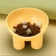 thumbnail image 4 of Comedero elevado e inclinado para gatos, apto para gatos y perros pequeños., 4 of 5
