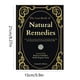 thumbnail image 2 of The Book Of Remedies: 150+Homemade Antibiotics, Herbal Remedies And Best Organic Remedies To Cures Without Taking Drugs, Inspired By… The Book Of Herbs, 2 of 4