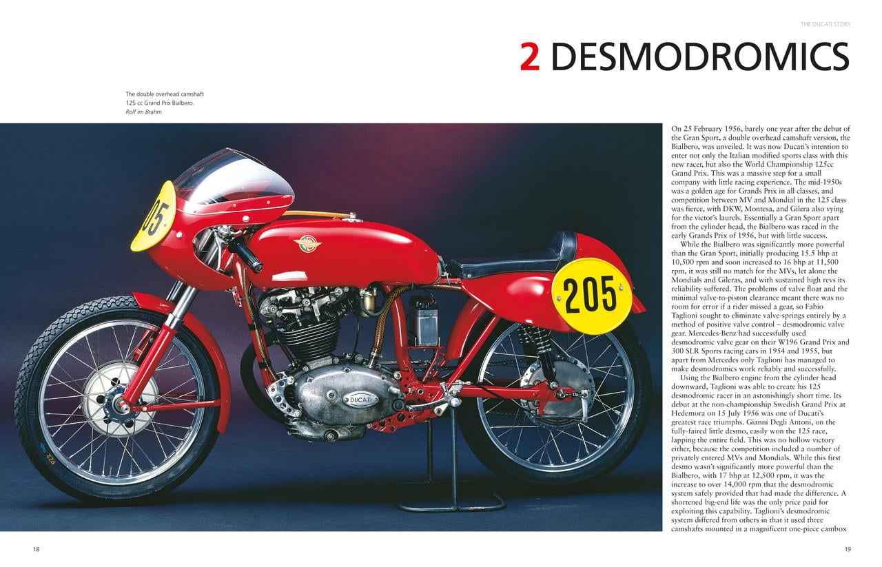 the art of the motorcycle book