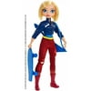 Dc Super Hero Girls Teen To Super Life Supergirl Doll