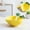 B, variant on erfcxs Ceramic Bowl Set Versatile Fruit//Kids Dish Hand Painted Home Tableware