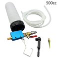 thumbnail image 1 of Auto Brake Fluid Extractor,Brake Fluid Bleeder Kit,Power Steering Oil Change Replacement Tool, Easy to Operate,Used for Cars,Motorcycle, 1 of 8