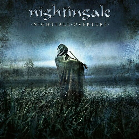 Nightingale - Nightfall Overture - Music & Performance - Vinyl