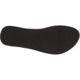 thumbnail image 4 of Reef Women's Cushion Bounce Swing Tobacco Leather Flipflop Sandal, 4 of 7
