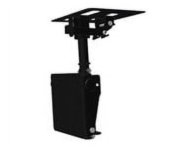 MORryde TV56-010H Flip Down and Swivel Ceiling Mount for TV - image 2 of 4