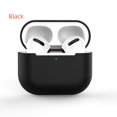 thumbnail image 1 of Soft Silicone airpod case For Apple Airpods 1 2 3 airpod pro 2 case Protective Cover R1, 1 of 7