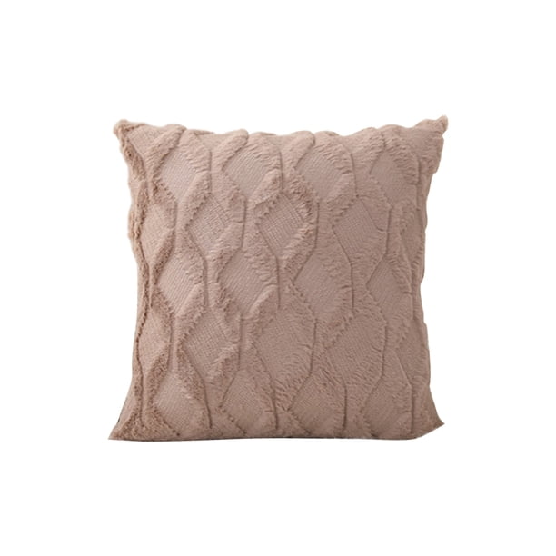 Tiros para Funda de Almohada de Sofá, Sofá, Cubierta de Cojín de Cintura, Decoración Del Hogar Cubiertas de Cojín de Sofá