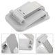 thumbnail image 3 of Soporte para teléfono móvil y tableta de escritorio compatible con el hogar, estante ajustable para teléfono, estante plegable, 3 of 6