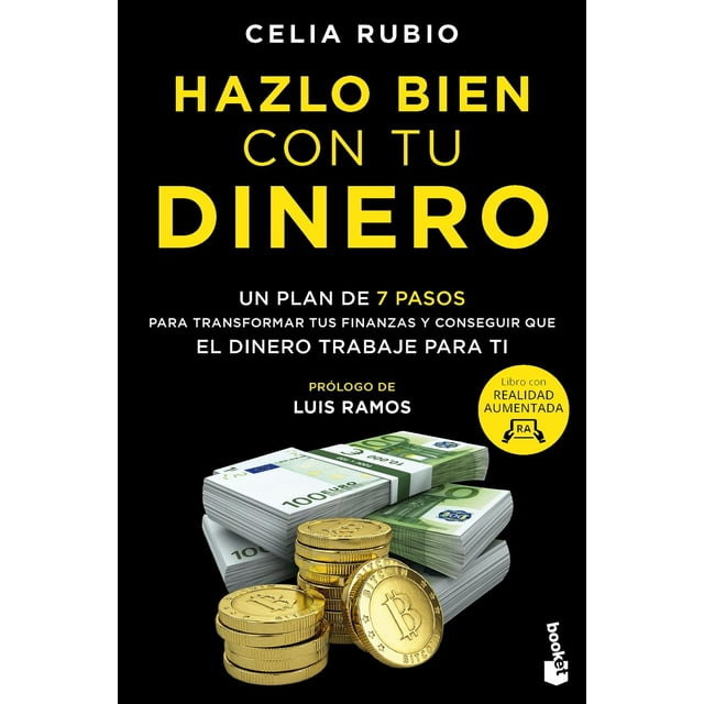 Hazlo bien con tu dinero