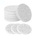 thumbnail image 6 of WWG 10pc High Absorbency Foam Textured Paint Paper Sponge Eraser for Art Craft Superior Water Removal Versatile Use Durable Easy Clean Artists Tool, 6 of 9