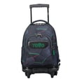 thumbnail image 1 of Mochila Con Ruedas Unisex Rue Bomper Renglon Totto multicolor M, 1 of 8