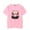 Pink, variant on Cavetown Bug Lovin T-Shirts Merch Women Men Clothes Trend Casual Short Sleeve Top