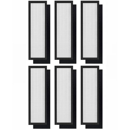 

1-6 PACK FILTER B FOR GERMGUARDIAN GERM GUARDIAN HEPA FLT4825 FLT-4800 FLT 4800