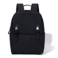 thumbnail image 1 of PRIYAL Canvas Backpack for Women & Men Retro Aesthetic Rucksack Basic Backpack for Work Travel Laptop Bag, 1 of 11