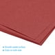thumbnail image 4 of Hoja de papel de origami de doble cara Uxcell para proyectos de arte y manualidades para principiantes 50 hojas rojo oscuro 3x3 pulgadas, 4 of 6
