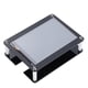 thumbnail image 2 of Pantalla táctil LCD 480x320 de 4,0 pulgadas con Estuche Acrílico negro para Raspberry Pi ANGGREK, 2 of 8