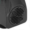 thumbnail image 2 of Fish Tank Submersible Water Pump with Colorful LED Light Aquarium Silent Fountain PumpGreen Plug 220V, 2 of 2