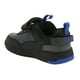 thumbnail image 3 of Tenis K-Swiss TOKI CH Para Niño Color Negro, 3 of 5