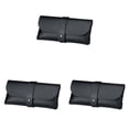 thumbnail image 4 of YWIYIUD 2PCS Portable Functional Glasses Storage Bag for Adults Soft and Durable Glasses Holder Box Storage for Travel and Daily Use, 4 of 4