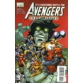 thumbnail image 1 of Avengers: The Initiative #30 VF ; Marvel Comic Book, 1 of 1