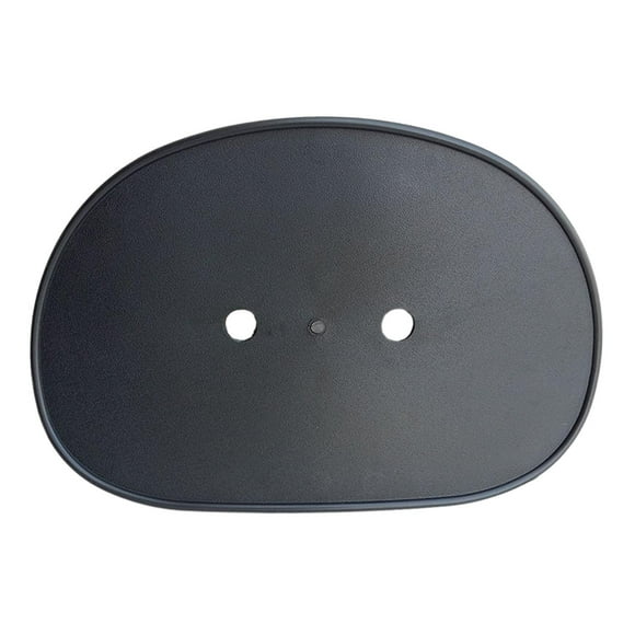 Respaldo para silla de oficina, respaldo duradero, accesorio para muebles cómodos, reposacabezas, respaldo adaptable, cojín trasero para silla de