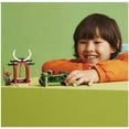 thumbnail image 3 of Lego Moto de Rue Ninja de Ninjago Lloyd 71788, 3 of 11