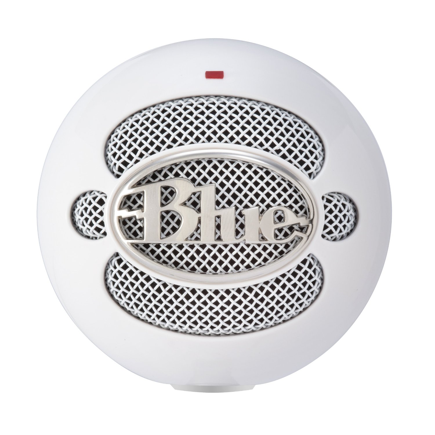 Blue Microphones Snowball iCE USB Condenser Microphone photo 3