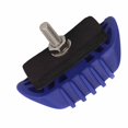 thumbnail image 1 of Inner Tire Lock, Simple Installation 2.15in Motorcycle Wheel Rim Tire Lock Enhanced  Reliable Durable  For Ual Sports, 1 of 8