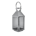 thumbnail image 1 of Glass Lantern, 1 of 1