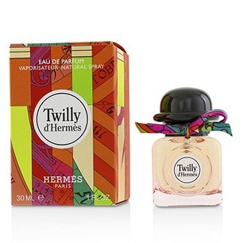 Hermes Twilly Dhermes Eau De Parfum Spray For Women Walmartcom