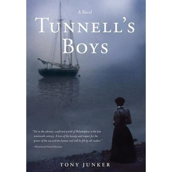 Tunnell's Boys (Hardcover)