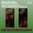 thumbnail image 4 of Coloration semi-permanente Natural Instincts, Avec huile de coco et aloe vera, 4 of 9