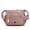 Bj9021Pink, variant on Neutral Men's and Women's Crossbody Bags, Shoulder Bags, and Messenger Bags Are Suitable for Daily Commuting and Work Use