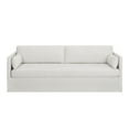 thumbnail image 3 of Better Homes & Gardens Waylen Slipcover Sofa, Cream, by Dave & Jenny Marrs, 3 of 11